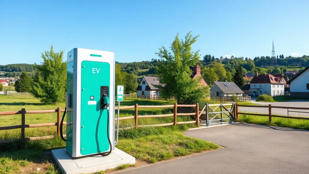 Informationen und Standort der Hirschberg Part 1