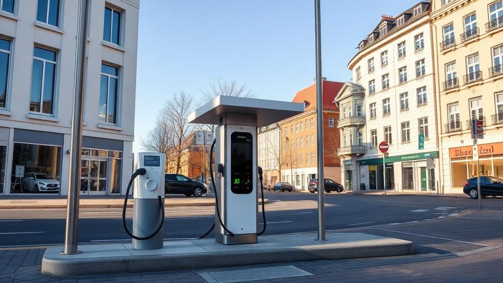 Informationen und Standort der Hohe Straße 14-18 Part 1