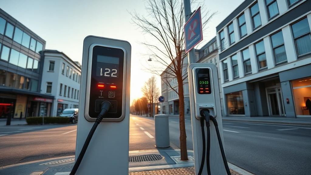 Informationen und Standort der Ibachstraße Part 1