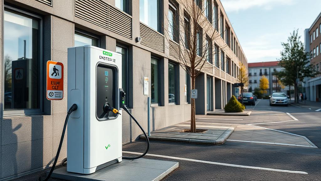 Informationen und Standort der Industriering 17 Part 1