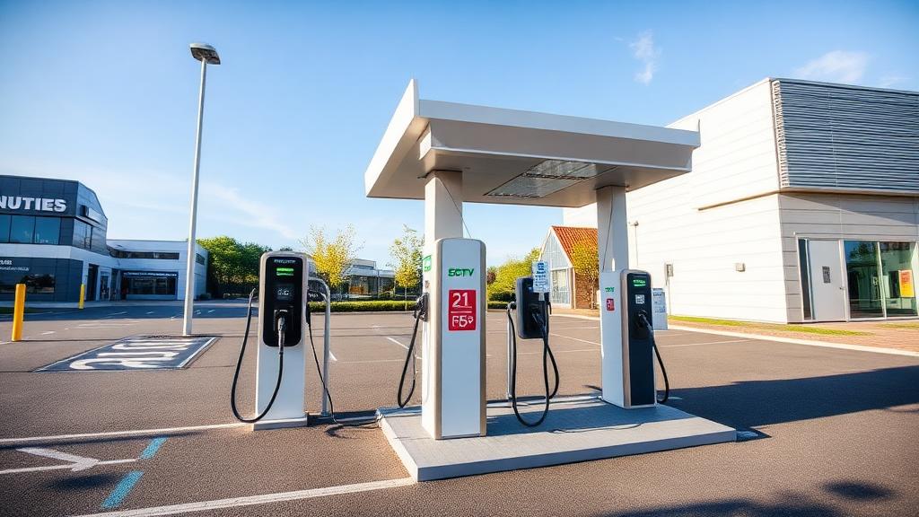 Informationen und Standort der Industriestraße 10 Part 1