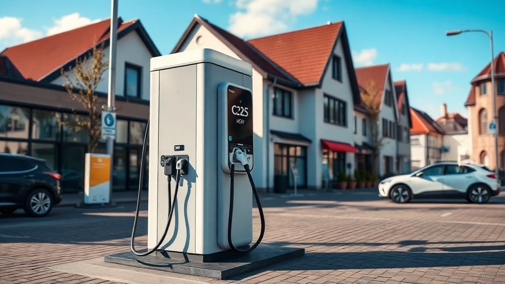 Informationen und Standort der Industriestraße 11 Part 1