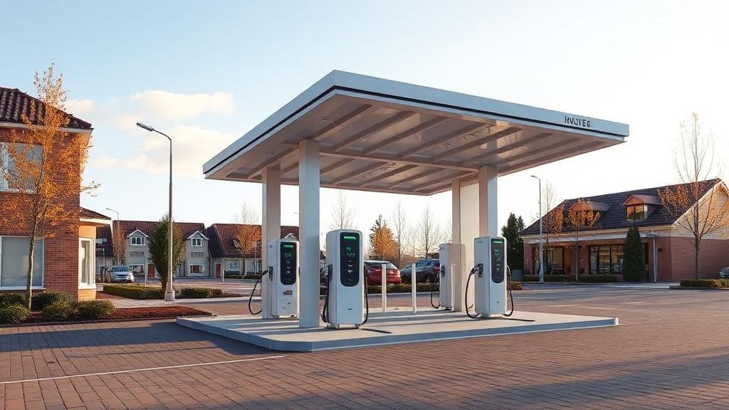 Informationen und Standort der Jakob-Kaiser-Str. Part 1