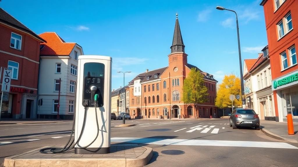 Informationen und Standort der Johannes-Pellen-Straße 16 Part 1