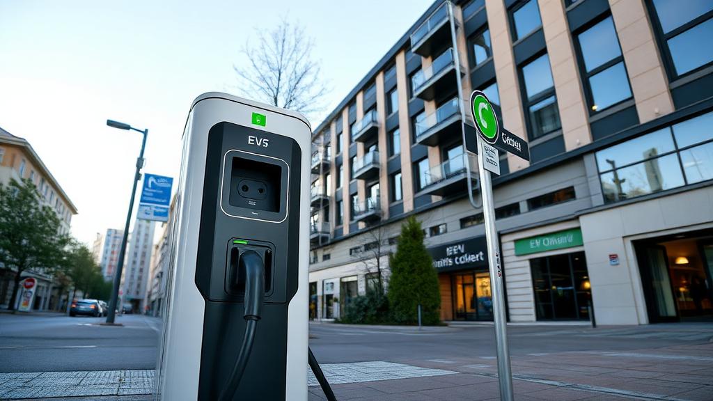 Informationen und Standort der Johannstr. 1 Part 1