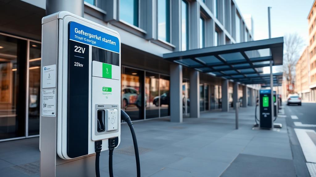 Informationen und Standort der Köhlstraße 8 Part 1