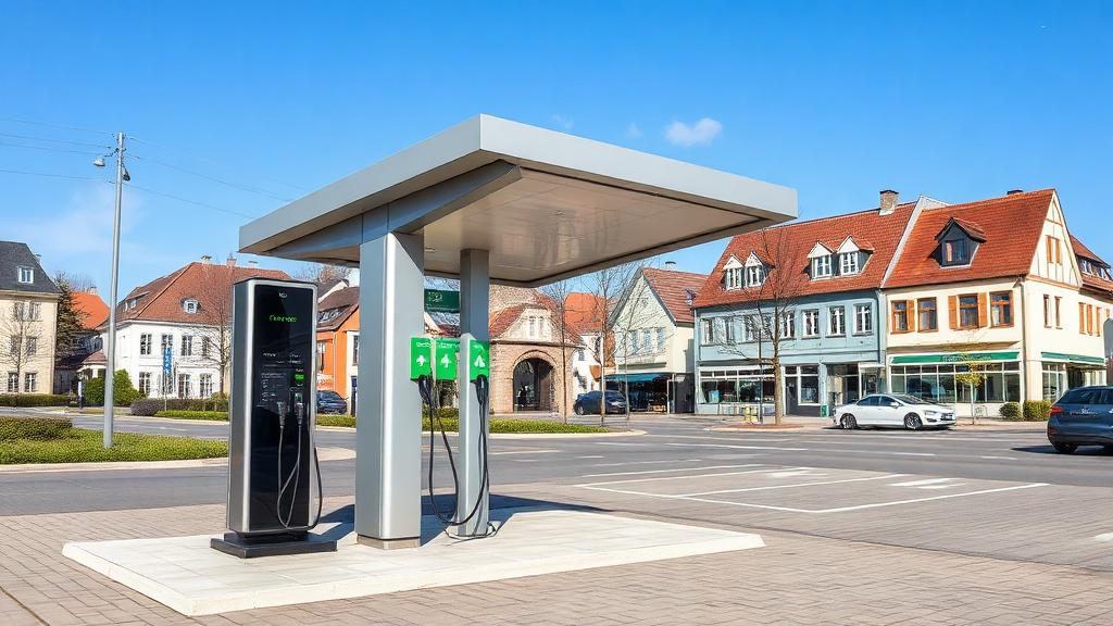 Informationen und Standort der Kölnerstr. 2 Part 1