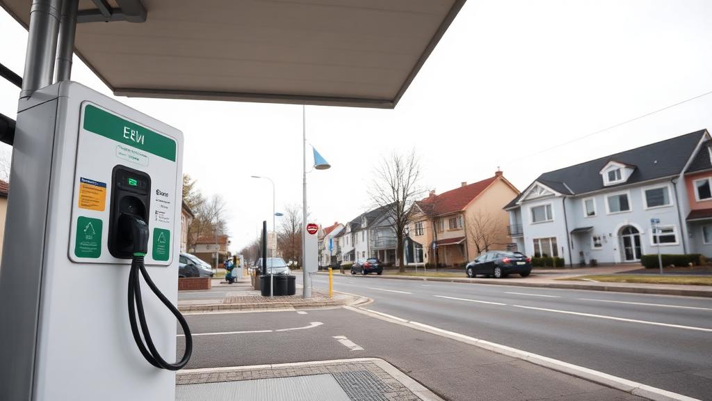 Informationen und Standort der Kölnerstr. 4 Part 1