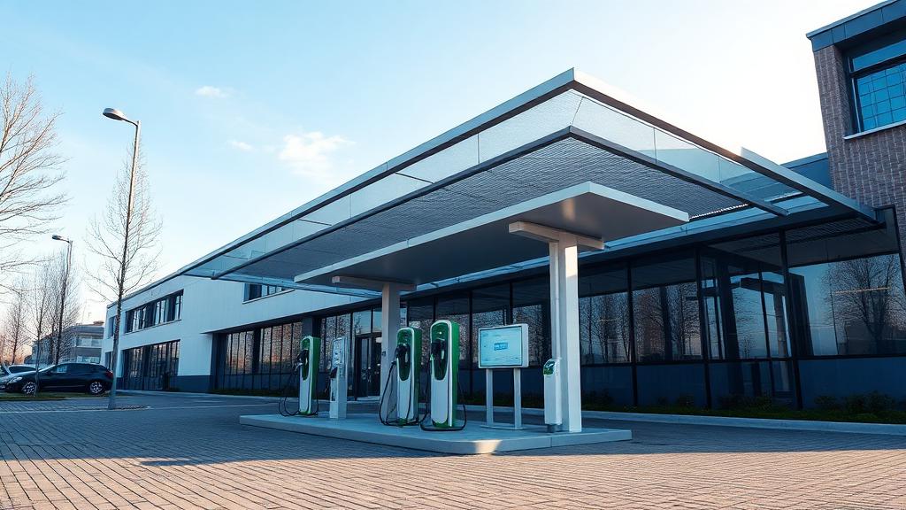 Informationen und Standort der Königsbrücker Straße 66 Part 1