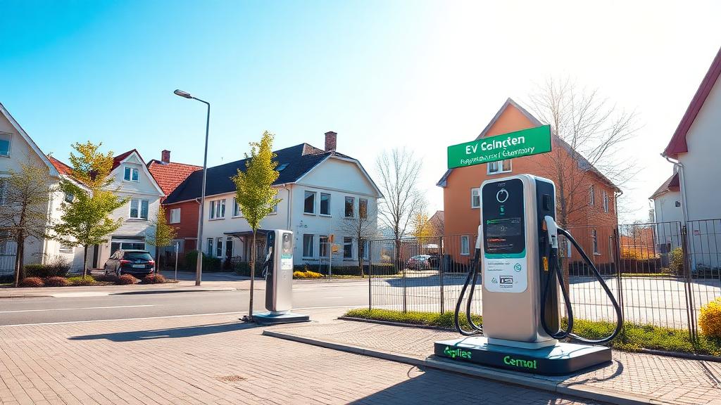 Informationen und Standort der Kapellenstraße Part 1