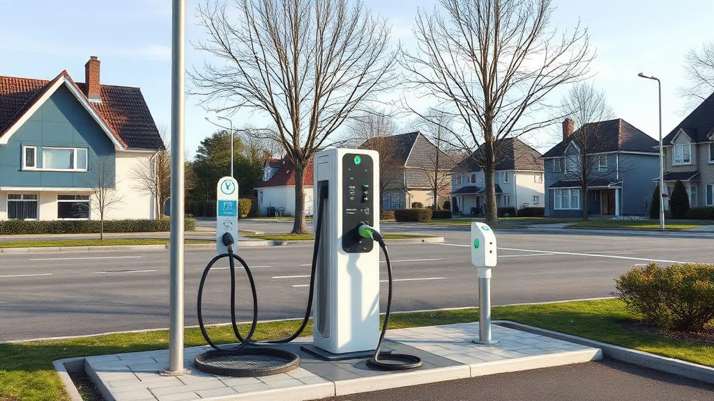 Informationen und Standort der Kasseler Straße 6 Part 1