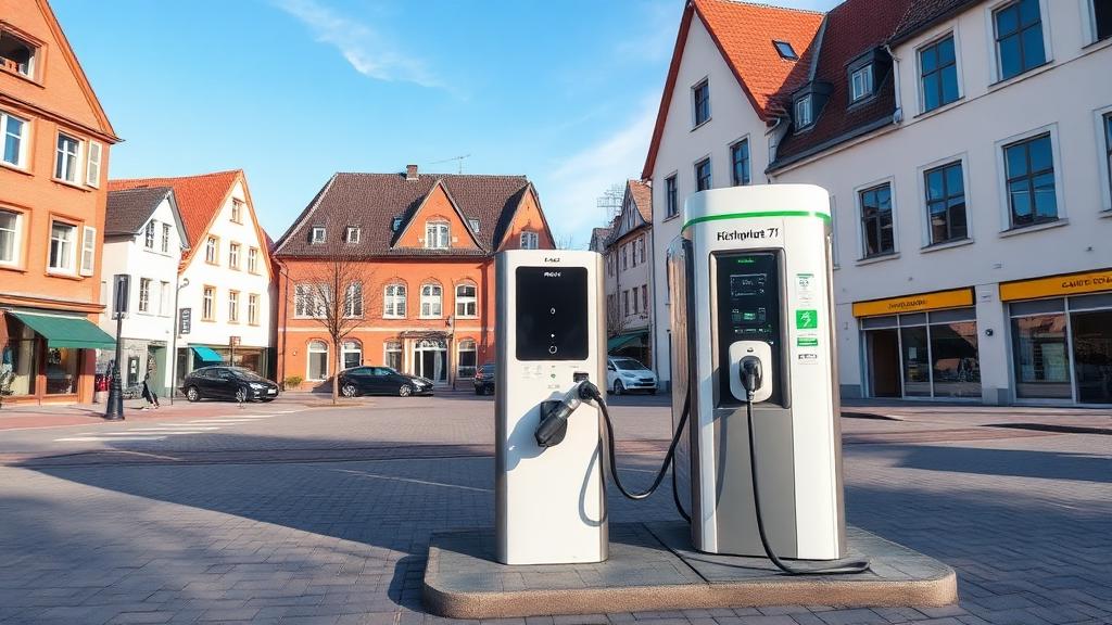 Informationen und Standort der Kirchplatz 7 Part 1