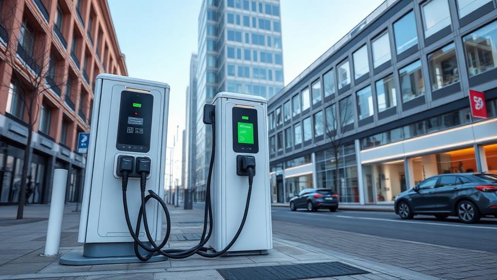 Informationen und Standort der Kleinstraße 1 Part 1