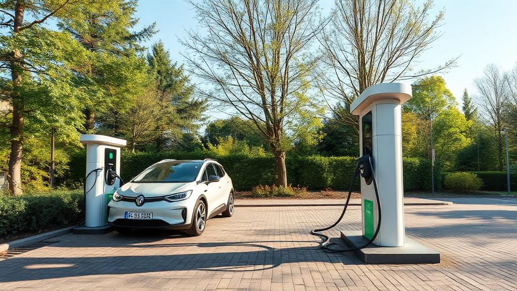 Informationen und Standort der Klostergärten (Parkplatz oberhalb Stadtbad) Part 1