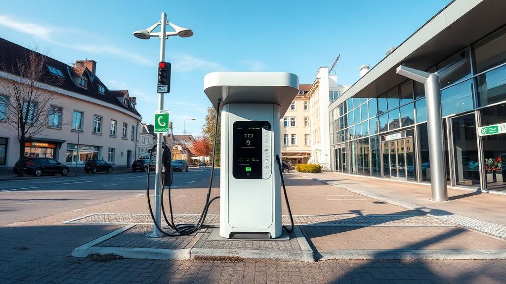 Informationen und Standort der Konrad-Adenauer-Straße 2a Part 1