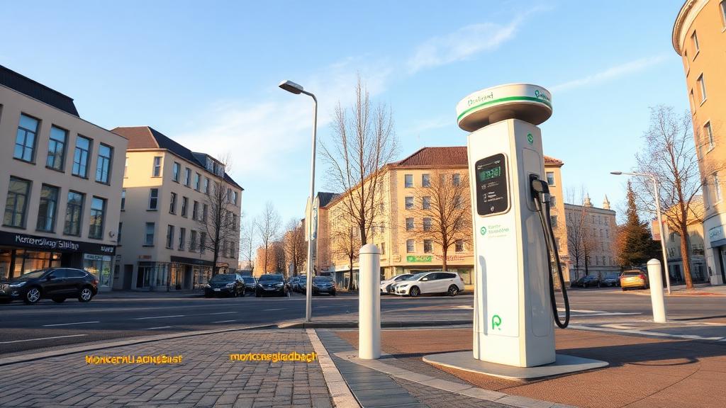 Informationen und Standort der Konstantinstr. 51 Part 1