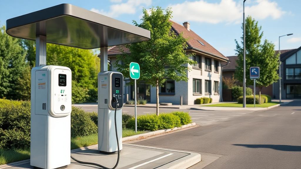 Informationen und Standort der Kreuzeichenstraße 2 Part 1