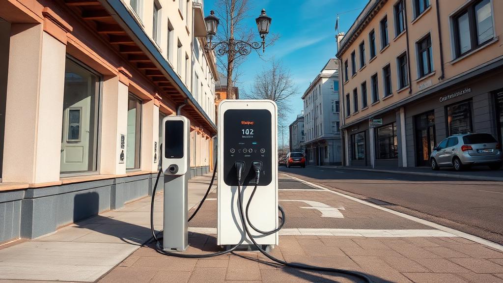 Informationen und Standort der Kreuzsteinstraße Part 1