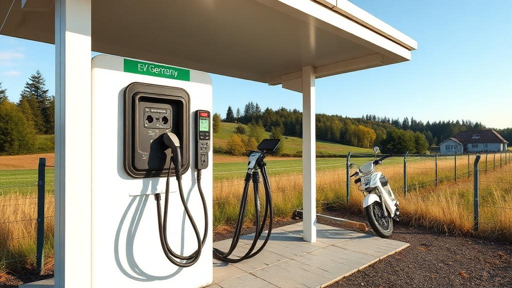 Informationen und Standort der Kuckucksberg 11 Part 1