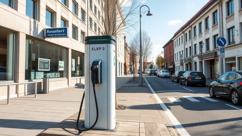 Informationen und Standort der Launer Ring 9 Part 1