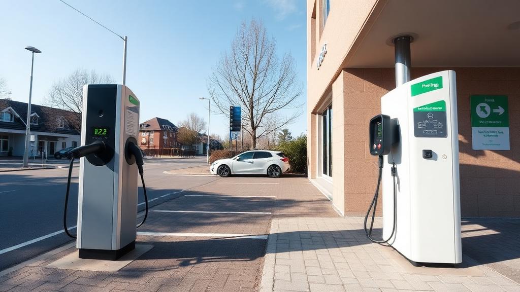 Informationen und Standort der Leipziger Straße 10 Part 1