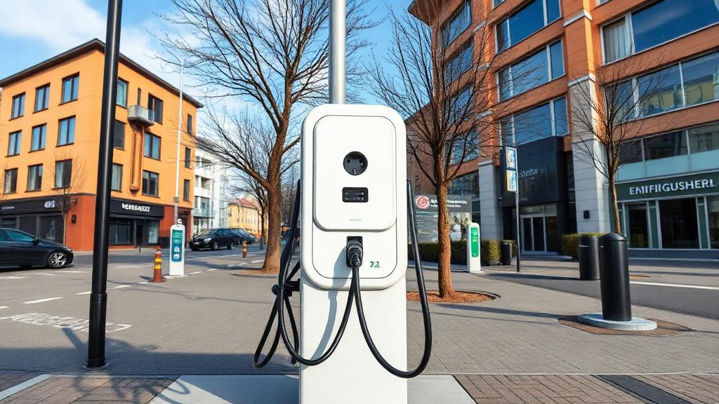 Informationen und Standort der Limbacherstr. 21 Part 1