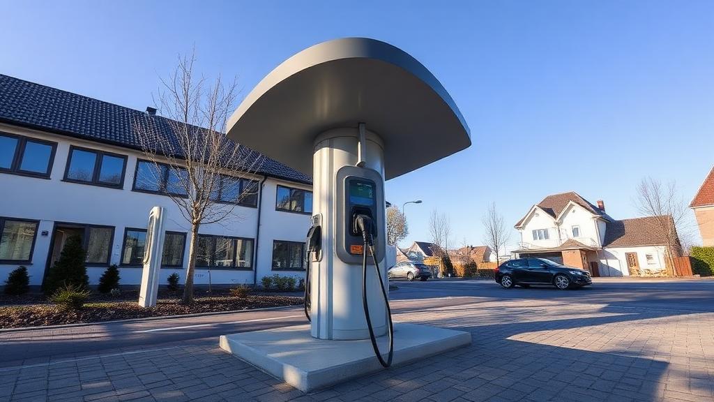 Informationen und Standort der Mühlenweg 1 Part 1