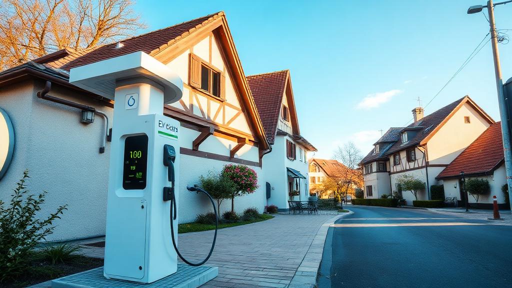 Informationen und Standort der Mühlweg Part 1