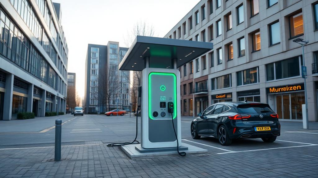 Informationen und Standort der Mülheimer Str. 26 Part 1