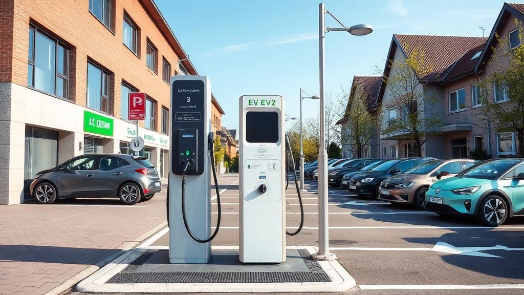 Informationen und Standort der Maaseiker Straße 67 Part 1