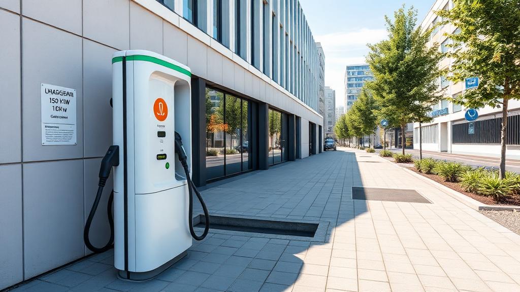 Informationen und Standort der Mackestraße 2 Part 1