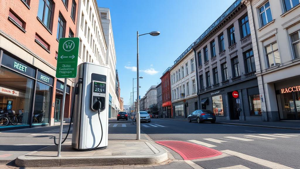 Informationen und Standort der Mainzer Straße 187 Part 1