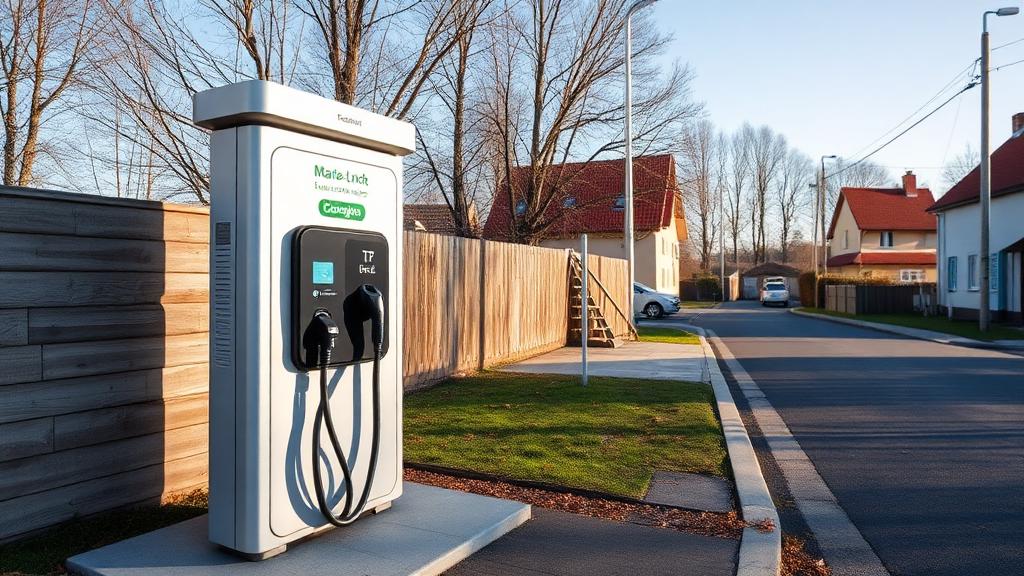 Informationen und Standort der Maria-Lind 5 Part 1