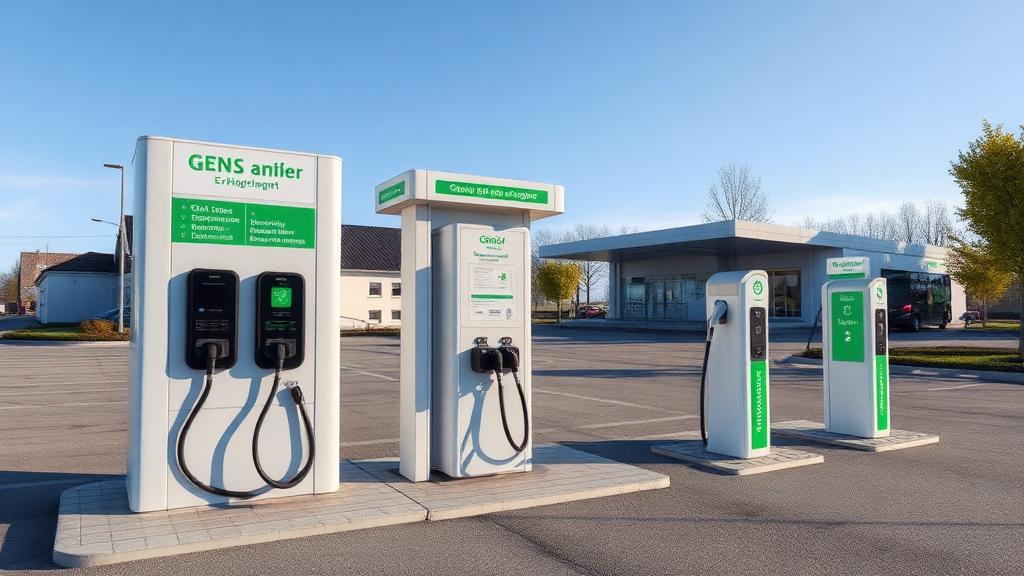 Informationen und Standort der Markt 4 Part 1