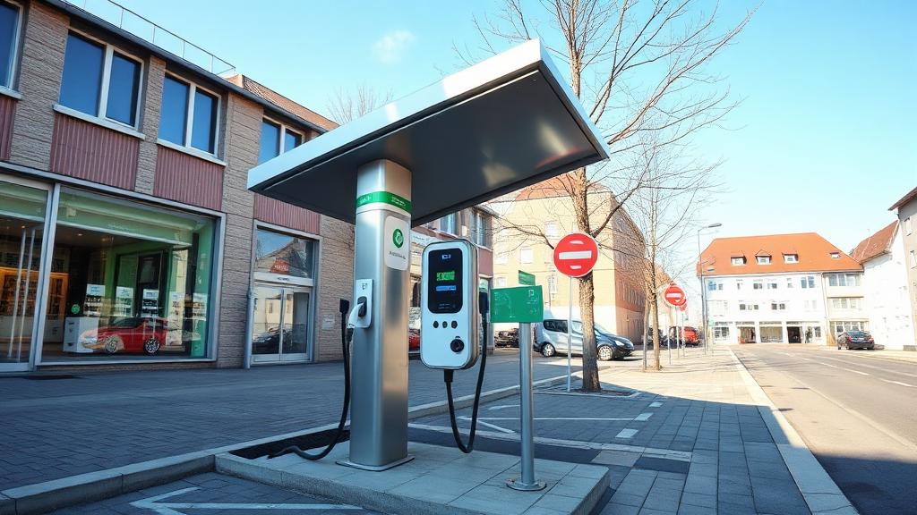 Informationen und Standort der Markt 6 Part 1