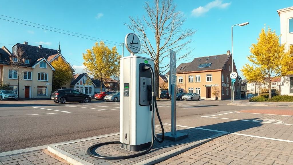 Informationen und Standort der Marktstraße 34 Part 1