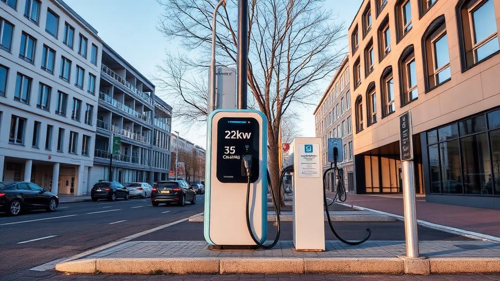 Informationen und Standort der Marktstraße 35 Part 1