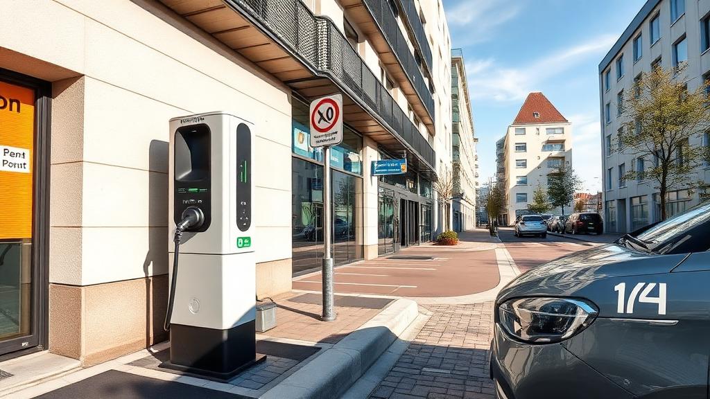 Informationen und Standort der Marktstraße neben 10 Part 1