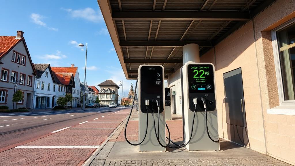 Informationen und Standort der Mauerstraße Part 1