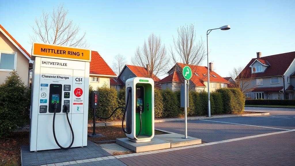 Informationen und Standort der Mittlerer Ring 1 Part 1