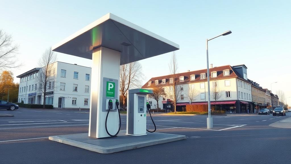 Informationen und Standort der Nailaer Straße 2a Part 1