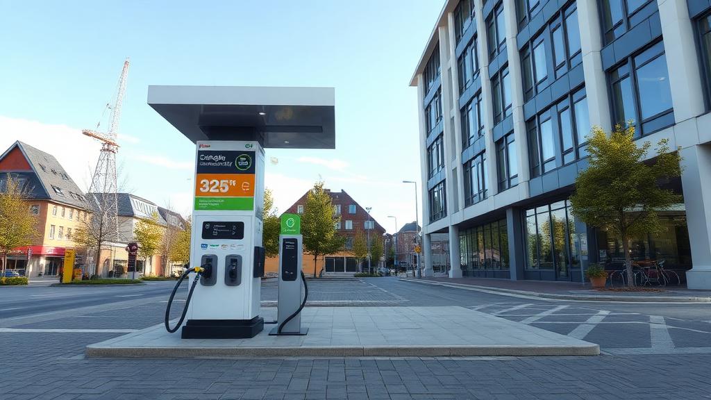 Informationen und Standort der Neue Wiese 1 Part 1