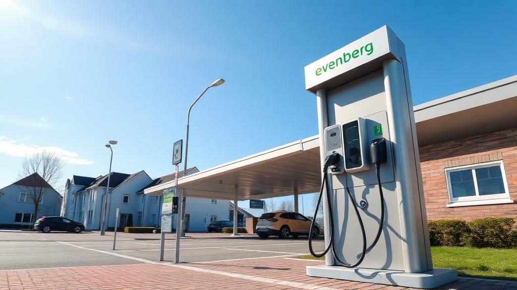 Informationen und Standort der Neuer Weg Part 1