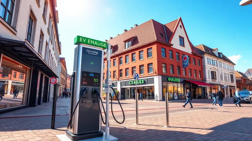 Informationen und Standort der Neumarkt Part 1