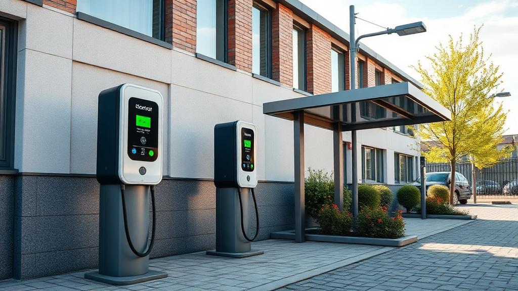 Informationen und Standort der Niederdonkerstraße Part 1