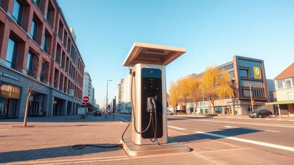 Informationen und Standort der Norderneyweg 1 Part 1