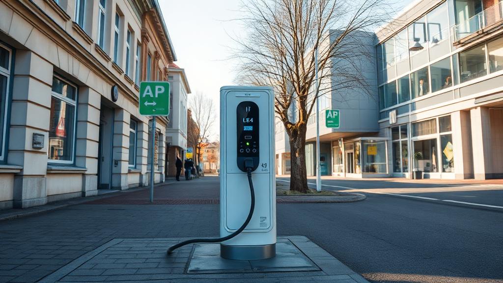 Informationen und Standort der Oberstraße 40 Part 1