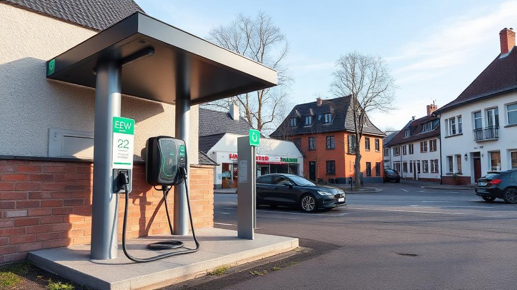 Informationen und Standort der Obertor 8 Part 1