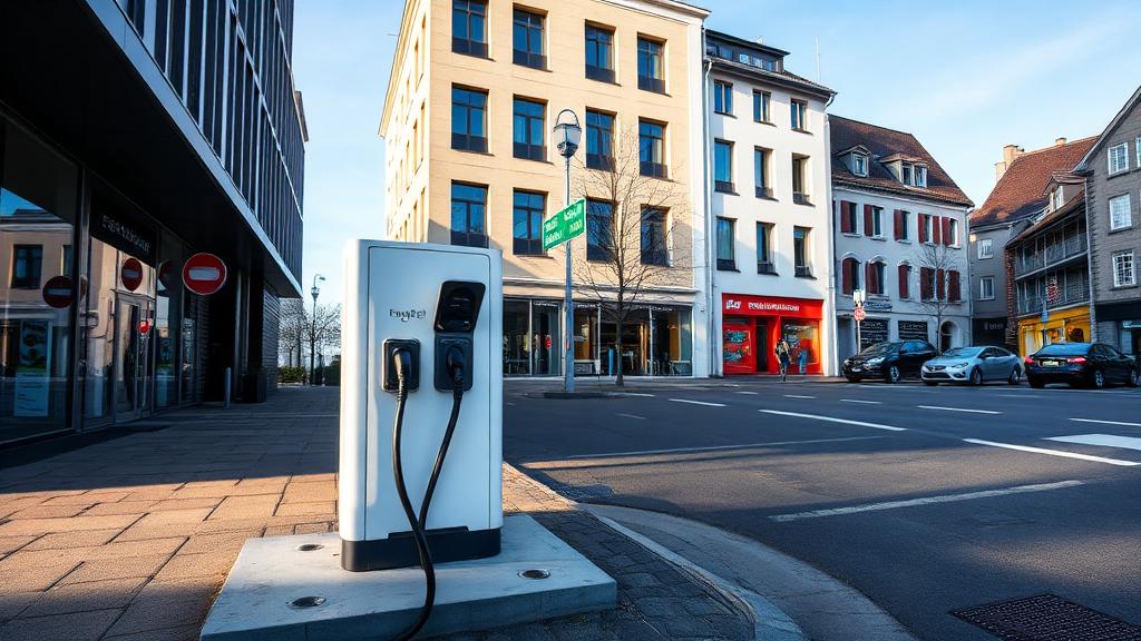 Informationen und Standort der Ohligser Straße 16 Part 1