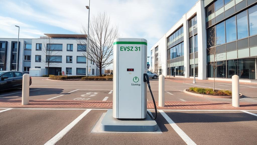 Informationen und Standort der Oststraße 31 Part 1